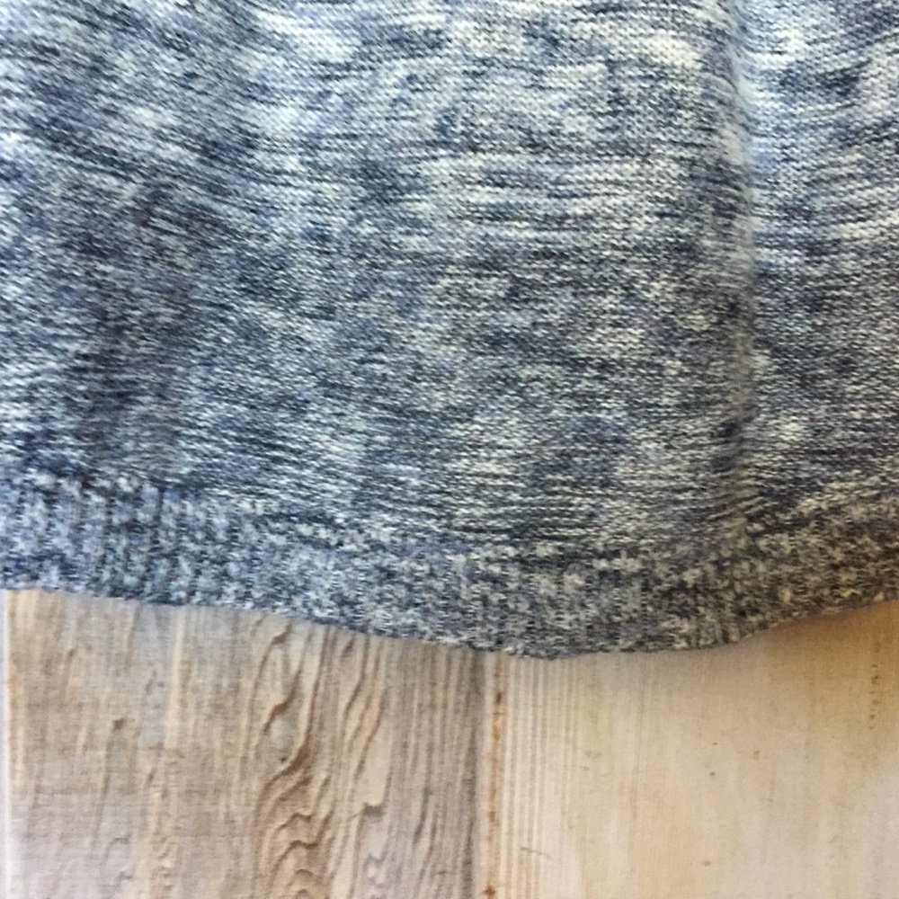 INC Pullover Sweater Ombre Cable Knit M - Picture 10 of 10